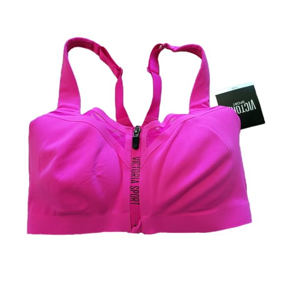 NEW Victoria's Secret Incredible Knockout Ultra Max Bra 34DD - Picture 1 of 5